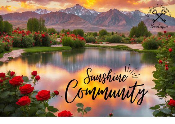 Sunshine Community