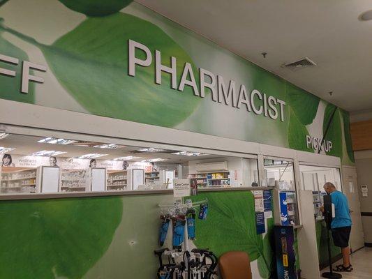 Pharmacy