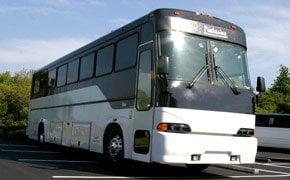 Limo Buses West Palm Beach