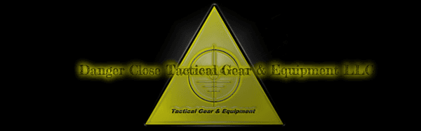 Danger Close Tactical Gear & Equipment