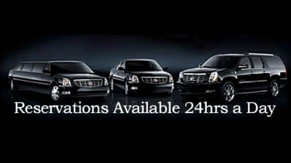 111 Limo& Car Services