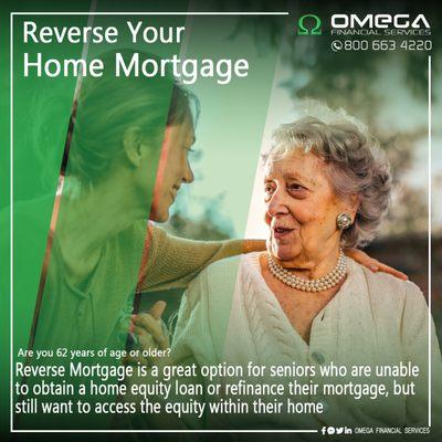 Omega Financial Services