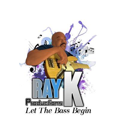 Ray K. PRODUCTIONS