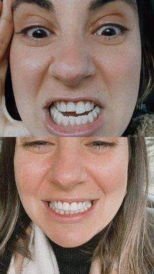 Unique Smile Dental Associates