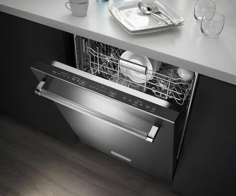 Kitchenaid Dishwasher repairs