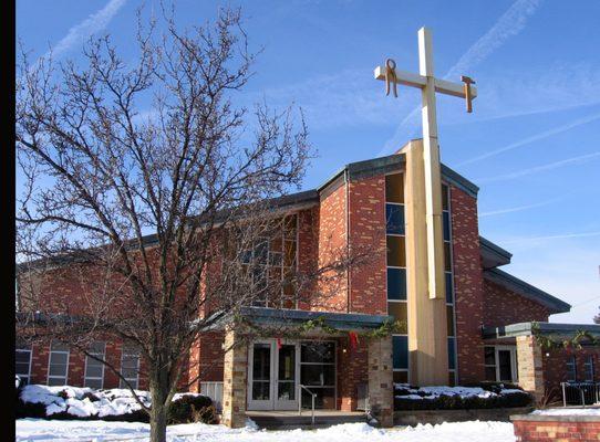 Our Lady of La Salette