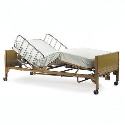 Invacare Semi and Full Electric Hospital Beds