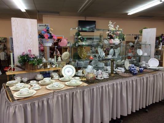 Suncoast Hospice Resale Shoppe