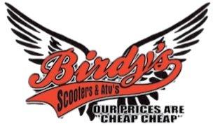 Birdy's Scooters And ATV's