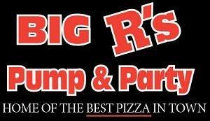 Big R's Pump & Party