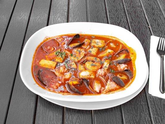 Cioppino