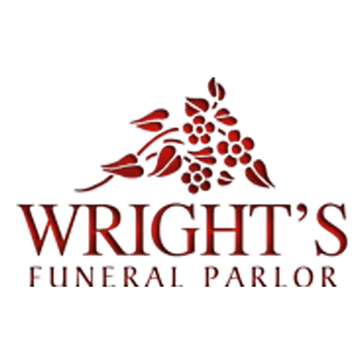 Wright's Funeral Parlor