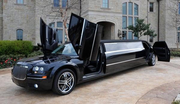 Dallas Limo's