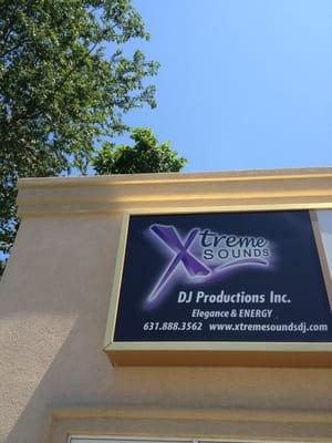 Xtreme Sounds DJ Productions