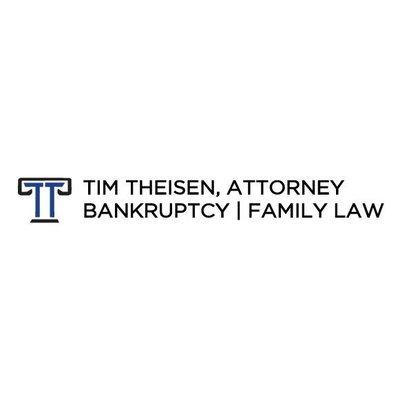 Tim Theisen Attorney At Law