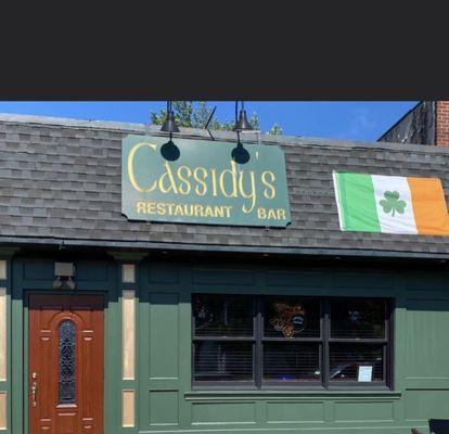 Cassidy's Pub