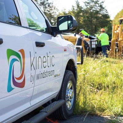 Kinetic by Windstream