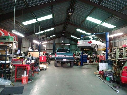 Rivera Auto Repair