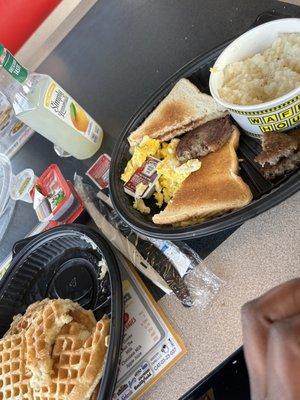 Waffle House