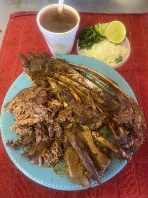 Birria de Res