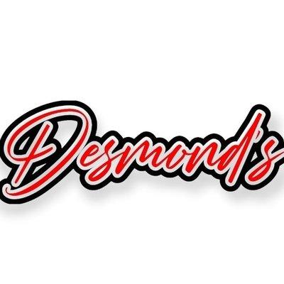 Desmond's