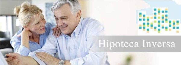 Hipoteca Inversa Reverse Mortgage Reverse Mortgage Spanish Hipoteca Revertida