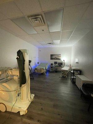 Procedure Room