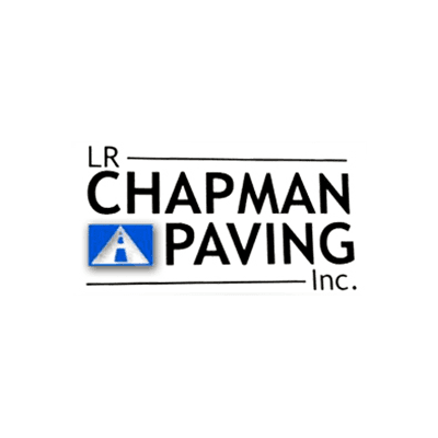 L R Chapman Paving Inc