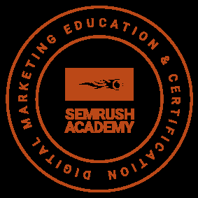 Semrush Certified