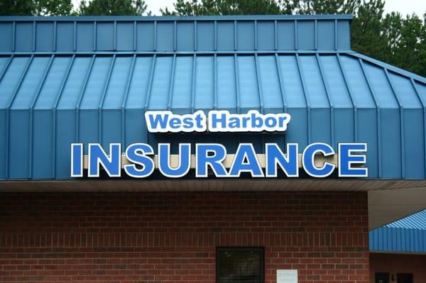 West Harbor Insurance Services Inc