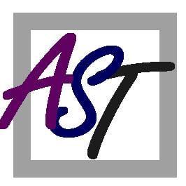 AST Logo