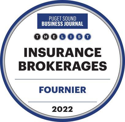 Puget Sound Business Journal - Book of Lists