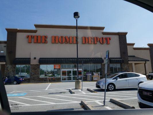 Home Depot Concordville