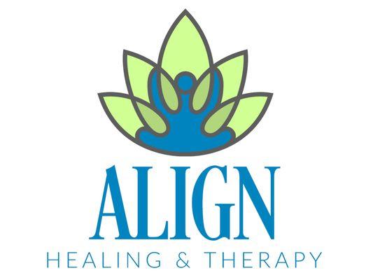 Align Healing & Therapy