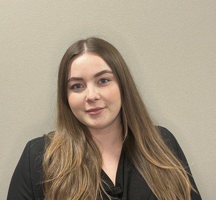 Alyssa Wadlington, Bankers Life Agent