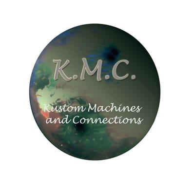 Kustom Machines and Connections