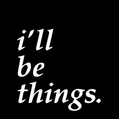 i'll be things. Instagram Talent Agency