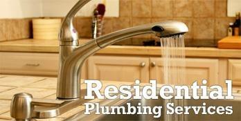 Champion Plumbing can handle all of your residential plumbing needs. Our certified and highly trained technicians will work w...