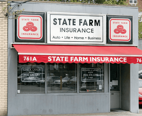 State Farm Office