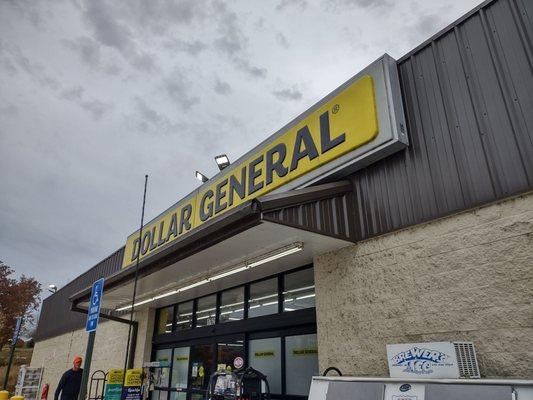 Dollar General