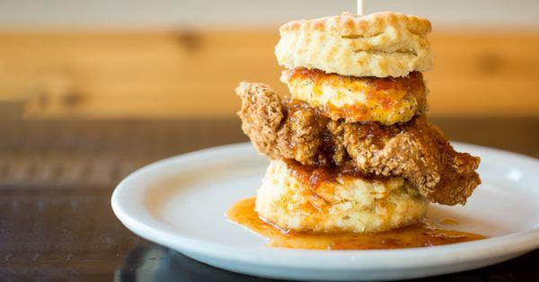 Maple Street Biscuit Company