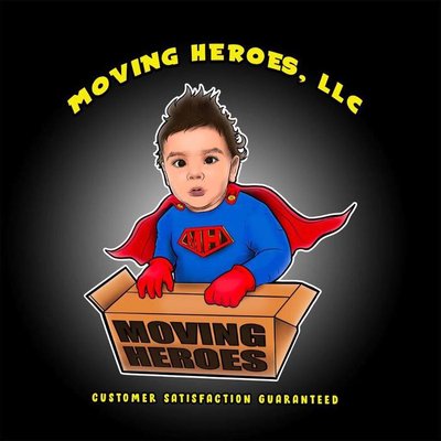 Moving Heroes