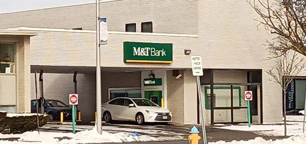 M&T Bank