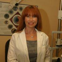 Meet Dr. Svetlana Fisher