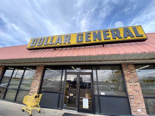 Dollar General