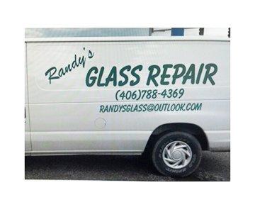 Randys Glass Repair