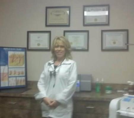 Pamela M. Foran, L.E. Licensed Electrologist