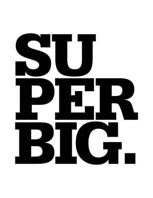 Superbig Creative