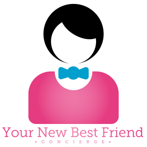 Your New Best Friend Concierge