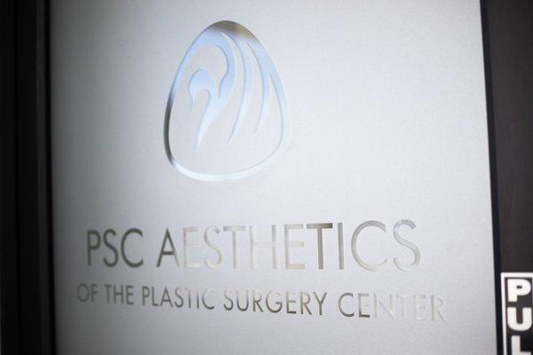 PSC Aesthetics on the west side of Wichita at 3931 N. Ridge Road.